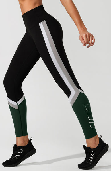  Lorna Jane Womens Tornado Core Full Legnth Tight, Canyon Multi,  Large : Clothing, Shoes & Jewelry