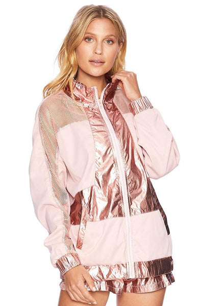 zara-rose-gold-metallic-bomber-jacket-9 – The Pink Millennial