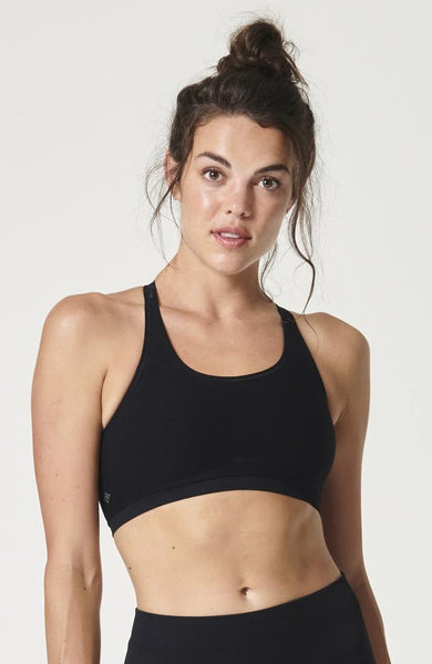 Nux sports sales bra