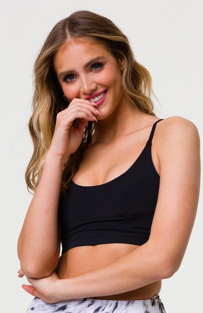 Onzie - Bow Sports Bra - 35 Strong – 35 STRONG