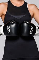 Lorna Jane - Boxing Gloves - 35 Strong