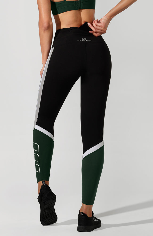 Lorna jane 2025 yoga pants