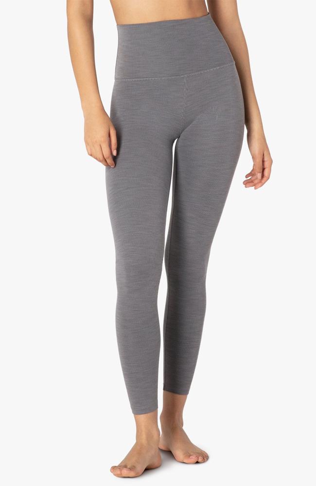 Beyond Yoga Supplex Mirage High Waist Midi Legging - Ultra Soft Performance Leggings