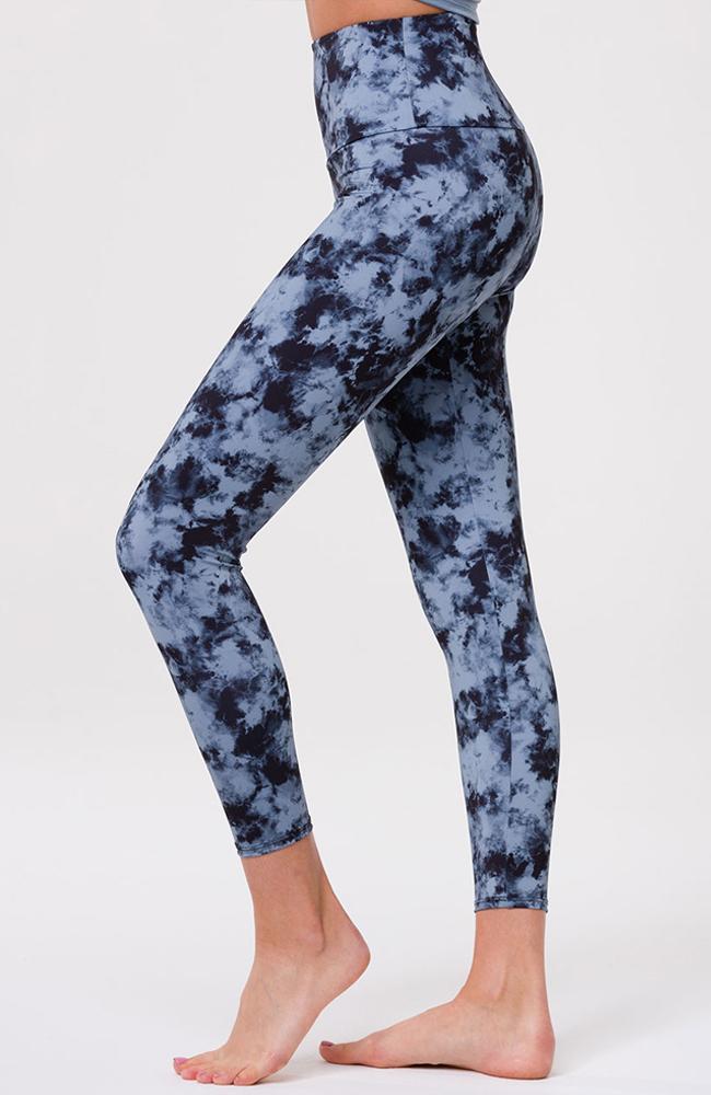 Onzie - High Rise Midi Legging - 35 Strong – 35 STRONG