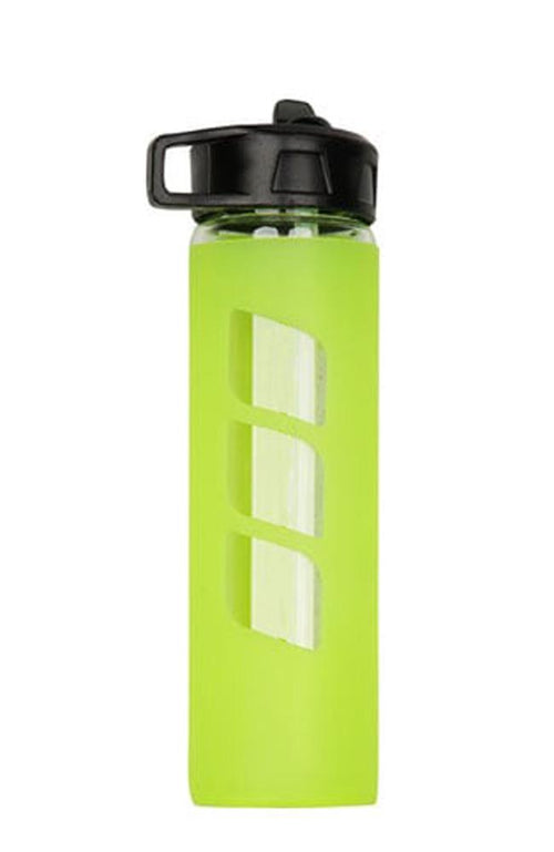 Lorna Jane - Iconic Glass Water Bottle - 35 Strong