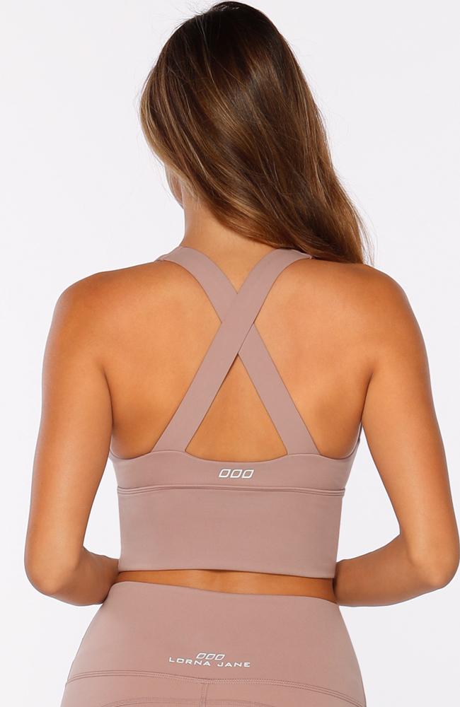 Lace Sports Bras – Shapeshifters