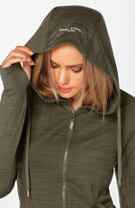 Lorna Jane - Unstoppable Active Jacket - 35 Strong