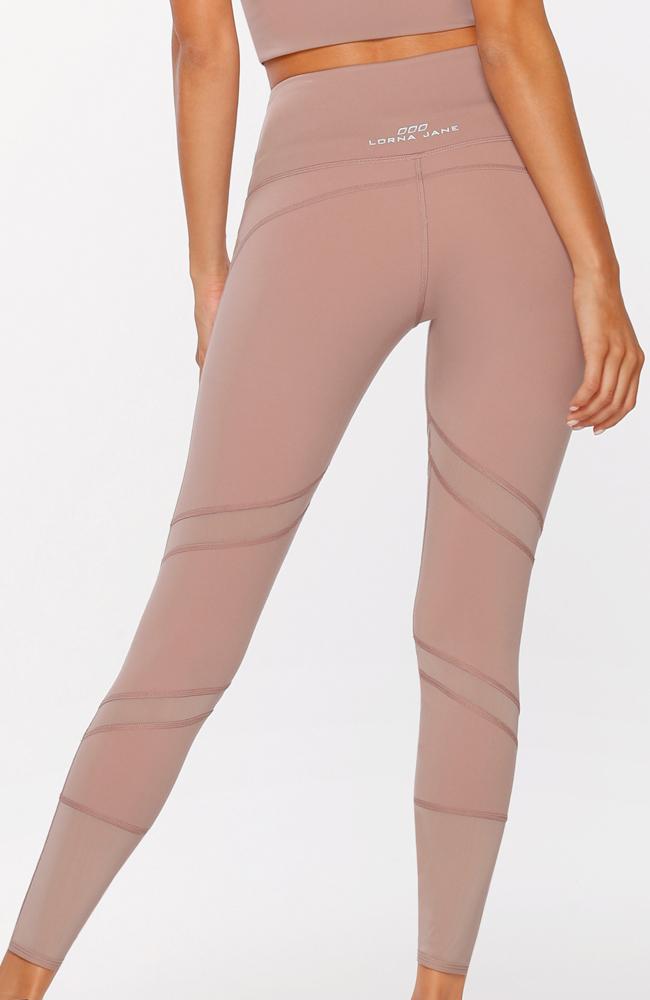 We're back at it again with our Sleek - Lorna Jane Active