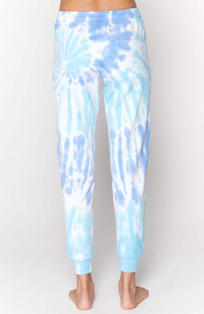 Spiritual Gangster - Muse Tie Dye Joggers - 35 Strong