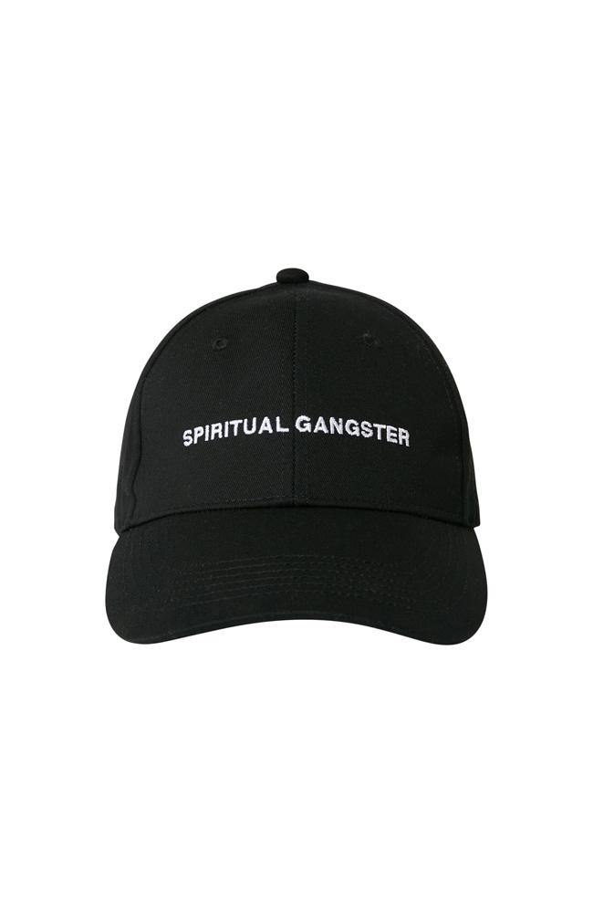 Spiritual Gangster - SG Baseball Hat - 35 Strong