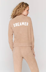 Spiritual Gangster - Dreamer Serenity Sweater - 35 Strong